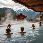 thermal bath benefits