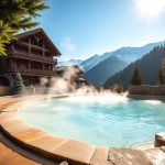 thermal bath options in Zakopane